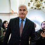 La candidature de Tom Emmer à la présidence pose un gros problème avec Trump La candidature de Tom Emmer à la présidence pose un gros problème avec Trump