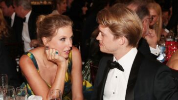 La chronologie de la rupture de Taylor Swift et Joe Alwyn vient peut-être d'être démantelée par Jack Antonoff