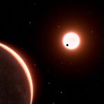 La grande révélation de Hubble : découvrir les secrets d'un monde proche de la taille de la Terre