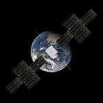 La manœuvre audacieuse de Juice : établir le cap pour un survol historique Terre-Lune