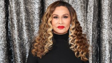 La mère de Beyoncé répond aux commentaires « ignorants » et « racistes » sur le look de la chanteuse à la première de Renaissance