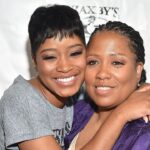 La mère de Keke Palmer s'exprime au milieu des allégations d'abus de Darius Jackson La mère de Keke Palmer s'exprime au milieu des allégations d'abus de Darius Jackson