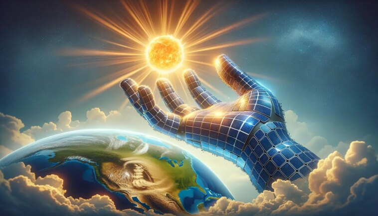 La nouvelle conception du MIT exploiterait 40 % de la chaleur du soleil pour produire de l'hydrogène propre Harnessing the Power of the Sun Solar