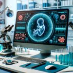 La nouvelle frontière de l'IA : fournir des informations sans précédent sur le développement embryonnaire AI Embryonic Development