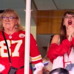 La participation de Taylor Swift aux matchs de la NFL gardée secrète, au grand dam des bookmakers La participation de Taylor Swift aux matchs de la NFL gardée secrète, au grand dam des bookmakers