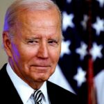 La politique Israël-Gaza de Joe Biden complique ses chances en 2024 La politique Israël-Gaza de Joe Biden complique ses chances en 2024