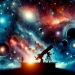 La science simplifiée : qu'est-ce que la cosmologie ? La science simplifiée : qu'est-ce que la cosmologie ?