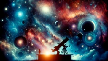 La science simplifiée : qu'est-ce que la cosmologie ?