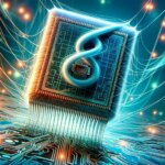 La soie rencontre le silicium : l’aube des transistors hybrides biologiques Biological Silk Microelectronics