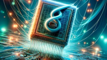 Biological Silk Microelectronics