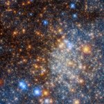 Glittering Globular Cluster Terzan 12