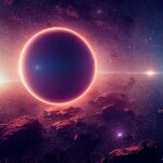 La vie a-t-elle existé sur Mars et sur d’autres planètes ? Nous le saurons peut-être bientôt Glowing Mysterious Planet