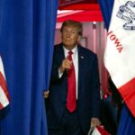 La volte-face de Donald Trump en matière d'avortement est plus cynique que jamais