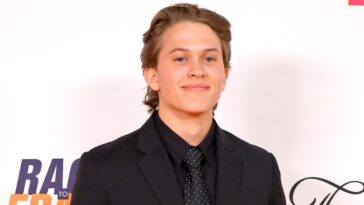 L'appartement universitaire pour enfants de Reese Witherspoon est plutôt agréable