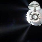 L'arrivée de Dragon suscite une frénésie robotique et scientifique à bord de l'ISS