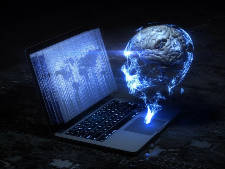 L'avenir de l'IA : les machines d'auto-apprentissage pourraient remplacer les réseaux de neurones artificiels actuels AI Computer World Artificial Intelligence