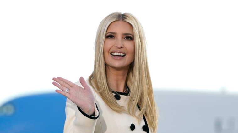 L'avocat d'Ivanka Trump demande au juge de penser aux enfants