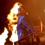 Le Temple de la renommée du rock & roll continue de corriger sa trajectoire