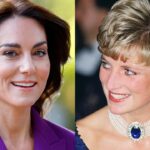 Le doux clin d'œil de Kate Middleton à la princesse Diana lors du symposium Shaping Us