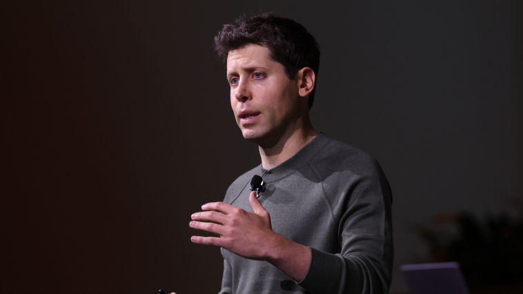 Le feuilleton Sam Altman reflète le pire de la Silicon Valley