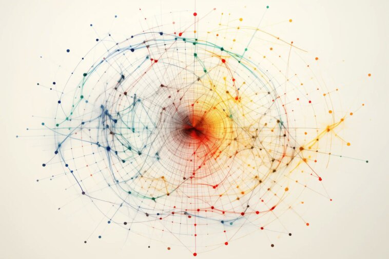 Le monde est perplexe depuis des décennies – Les mathématiciens dévoilent le secret des nombres de Ramsey Graph Mathematics Circle