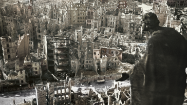 cc Cassoway Colorizations, modified, https://commons.wikimedia.org/w/index.php?limit=500&offset=0&profile=default&search=dresden+bombing&title=Special:Search&ns0=1&ns6=1&ns12=1&ns14=1&ns100=1&ns106=1#/media/File:Bombing_of_Dresden_aftermath_(36443580155).png