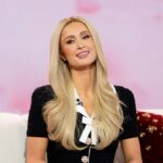 Le nouveau bébé de Paris Hilton était une surprise de Thanksgiving pour toute sa famille Le nouveau bébé de Paris Hilton était une surprise de Thanksgiving pour toute sa famille