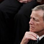 Le nouveau code d'éthique de la Cour suprême est un pas trop modeste dans la bonne direction