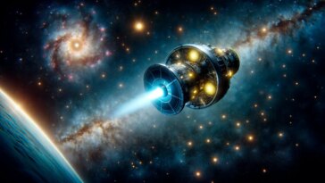 Le nouveau jeu de puissance de la NASA : le plutonium-238 pour les voyages spatiaux lointains