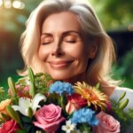 Sense of Smell Restored Art Concept