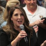 Le président du RNC déclare que les républicains devraient s'exprimer davantage sur leur volonté de restreindre l'avortement, malgré des pertes massives pour avoir tenté de restreindre l'avortement