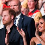 Le prince Harry et Meghan Markle créent le buzz au concert de Katy Perry à Las Vegas Le prince Harry et Meghan Markle créent le buzz au concert de Katy Perry à Las Vegas