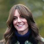 Le prince William pense que Kate Middleton est « folle » de nager dans l’eau froide Le prince William pense que Kate Middleton est « folle » de nager dans l’eau froide