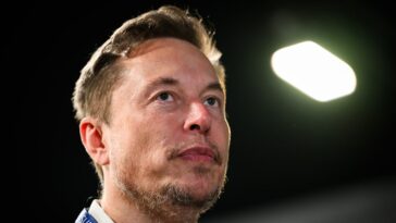 Le procès X d'Elon Musk intente un procès après avoir perdu les principaux annonceurs à cause du contenu nazi