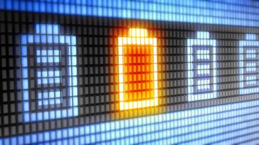 Le prochain bond en avant dans la technologie des batteries : les batteries lithium-ion ne sont plus la référence