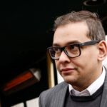 Le représentant George Santos, menacé d’expulsion, déclare que le Congrès est rempli de « criminels à gogo » Le représentant George Santos, menacé d’expulsion, déclare que le Congrès est rempli de « criminels à gogo »