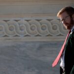 Le républicain qui a voté pour destituer Trump dit qu’il voterait toujours pour Trump Le républicain qui a voté pour destituer Trump dit qu’il voterait toujours pour Trump