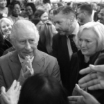 Le roi Charles célèbre son anniversaire et une nouvelle initiative caritative en visitant un garde-manger