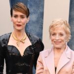 Le secret de Sarah Paulson et Holland Taylor pour une relation saine