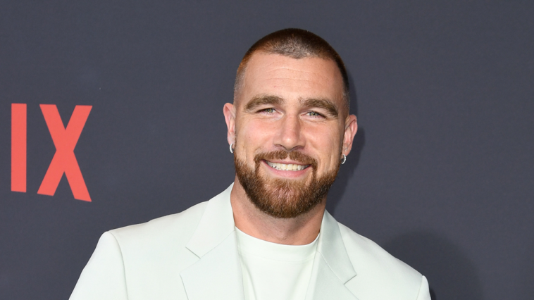 Le secret de Travis Kelce pour sortir avec Taylor Swift : "Assurez-vous que je ne dis rien qui pourrait repousser Taylor"