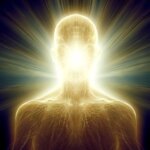 Glowing Human Lifespan Longevity