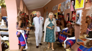 Le voyage du roi Charles et de la reine Camilla au Kenya est considéré comme « un succès retentissant »