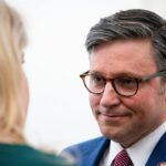 L'épouse de Mike Johnson a fondé une entreprise qui assimile l'homosexualité à la bestialité et à l'inceste : rapport