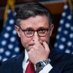 Les Républicains ont évité une fermeture, mais la Chambre est toujours un spectacle de merde