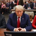 Les attaques de Trump contre un juge et un auxiliaire de justice déclenchent des « centaines » de menaces : rapport