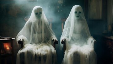 Ghost Art