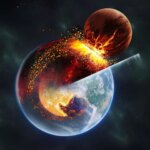 Les invités cachés de la Terre : d'étranges blobs dans le manteau profond sont les restes d'une ancienne planète