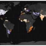 Les jeux de pluie d'El Niño : une crise mondiale de la faim ?