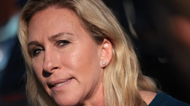 Les républicains de MAGA perdent la tête à cause des nouvelles images du 6 janvier Les républicains de MAGA perdent la tête à cause des nouvelles images du 6 janvier