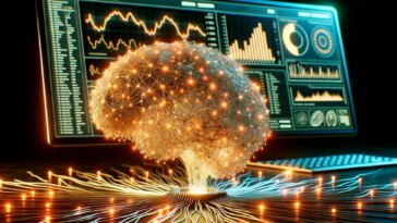Nanowire Brain Network Concept